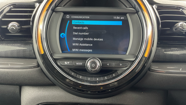 MINI Clubman 1.5 Cooper Sport 6dr Auto Petrol Estate